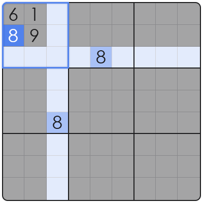 how to solve sudoku puzzles