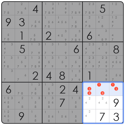lat sudoku